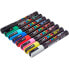 Фото #3 товара Набор маркеров Uni-Ball POSCA Basic PC-5M Разноцветный 8 Предметы (8 штук)