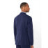 Фото #2 товара HACKETT Brushed Twill Blazer