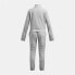 UNDER ARMOUR Icon Knit Crop tracksuit