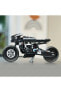 ® Technic BATMAN - BATCYCLE™ 42155 - 9 Yaş ve Üzeri Çocuklar için Oyuncak Yapım Seti (641 Parça)