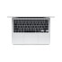 Фото #7 товара Apple MacBook Air - Apple M - 33.8 cm (13.3") - 2560 x 1600 pixels - 8 GB - 256 GB - macOS Big Sur