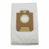Фото #1 товара Сменный мешок для пылесоса Sil.ex Electrolux, Philips, AEG 28 x 26,5 cm (5 штук)