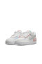 Фото #6 товара WMNS AIR FORCE 1 SHADOW KADIN SPOR AYAKKABI CI0919-117