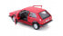 Фото #4 товара Bburago Volkswagen Golf Mk1 GTI (1979) 1/24 - Classic car model - Preassembled - 1:24 - Volkswagen Golf Mk1 GTI - Any gender - Red