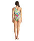 Фото #3 товара Women's One Piece Swimsuit