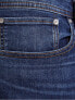 Фото #4 товара Slim Fit JJITIM JJORIGINAL 12153646 Blue Denim men´s jeans