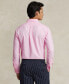 ფოტო #2 პროდუქტის Men's Classic-Fit Performance Oxford Shirt