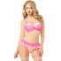 Underwear Set Seven Til Midnight 10524 Pink