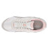 Фото #8 товара Puma Tazon 7 Running Lace Up Womens Off White Sneakers Athletic Shoes 376549-06