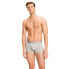 Фото #2 товара TOMMY HILFIGER Low Rise Boxer 3 Units