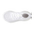 Фото #4 товара Puma Foreverrun Nitro Knit Running Womens White Sneakers Athletic Shoes 3791400