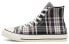 Кеды женские Converse Chuck Taylor All Star 568896C Хаки/Белый/черный 36.5 - фото #1