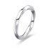 Фото #1 товара Elegant steel ring For Love SFV45
