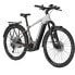 FOCUS Planet² 6.8 29´´ 2023 electric bike