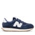 New Balance 237 Синий, 36 - фото #2