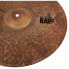 Zultan Raw Profi Cymbal Set