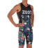 Фото #3 товара ZOOT LTD 83 19 Race Suit Sleeveless Trisuit