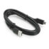 Фото #2 товара Кабель USB A — USB C Zebra CBL-TC5X-USBC2A-01