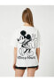 Фото #30 товара Футболка Koton Mickey Mouse Tee