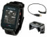 Фото #1 товара Heart rate monitor iD.TRI BASIC Black 24200