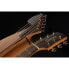 Timberline Guitars T20HGC-e Harp Guitar