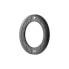 Фото #3 товара PolarPro BaseCamp 77 mm Thread Plate - Filter holder adapter ring - 7.7 cm - Black - Aluminium