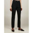 TOMMY HILFIGER Slim Cigarette high waist jeans