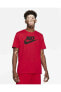 Фото #3 товара Sportswear Erkek Kırmızı T-shirt Bv0622-657