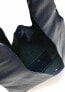 Dámská kožená kabelka CF1839 Blu
