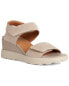 Фото #1 товара Geox Spherica Leather Sandal Women's 40