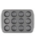 Фото #2 товара Nonstick 10-Piece Bakeware Set