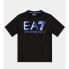 ფოტო #2 პროდუქტის EA7 EMPORIO ARMANI 6RBT58 short sleeve T-shirt