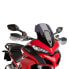 PUIG Sport Windshield Ducati Multistrada 1200