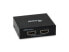 EQUIP Multiplexer 1 Hdmi In - 2 Hdmi Out