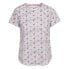 ფოტო #2 პროდუქტის TRESPASS Cara short sleeve T-shirt