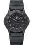 Фото #2 товара Часы Luminox Navy Seal 43mm Black