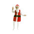 Фото #1 товара Маскарадные костюмы для младенцев My Other Me Santa Claus (3 Предметы)
