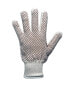 Фото #6 товара Men's Warm Dual Layer Heavyweight Double Sided Dot Grip Gloves