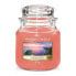 Фото #1 товара Yankee Candle Cliffside Sunrise Scented Candle