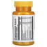 Фото #2 товара Thompson, Комплекс витаминов группы B с рисовыми отрубями, 60 таблеток