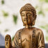 Statue Bodhi Gold