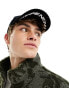 Фото #4 товара Aape By A Bathing Ape now corduroy cap in black