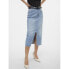 VERO MODA Veri Denim Skirt