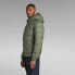 G-STAR Meefic Sqr Quilted jacket