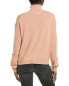 Velvet By Graham & Spencer Ellie Cashmere Sweater Women's