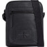 ფოტო #2 პროდუქტის CALVIN KLEIN JEANS Coated Reporter18 Pu Crossbody