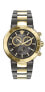 Versace Herrenuhr Chronograph Urban Mystique 43mm VEPY01121