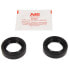 ARIETE 26x37x10.5 mm Fork Seal Kit