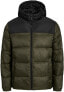 Пуховик Jack & Jones JJETOBY Rosin