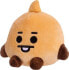 Фото #2 товара Мягкая игрушка для девочек BT21 BT21 - Pluszowa maskotka 13 cm SHOOKY BABY